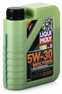 Моторные масла ликви моли 5w40 отзывы