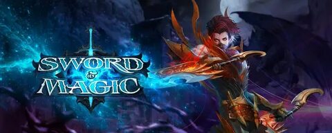 Sword and magic