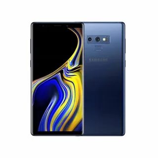 Note 9 512