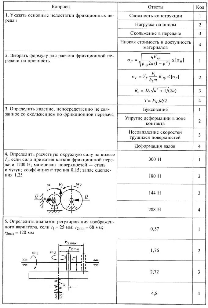 Тесты по технической механике. Техническая механика теоретическая механика статика вариант. Тест по технической механике. 2. Тесты по технической механике с ответами.