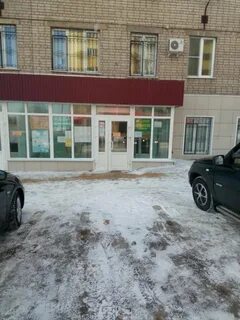 Липецкая городская больница