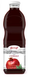 Barinoff нектар