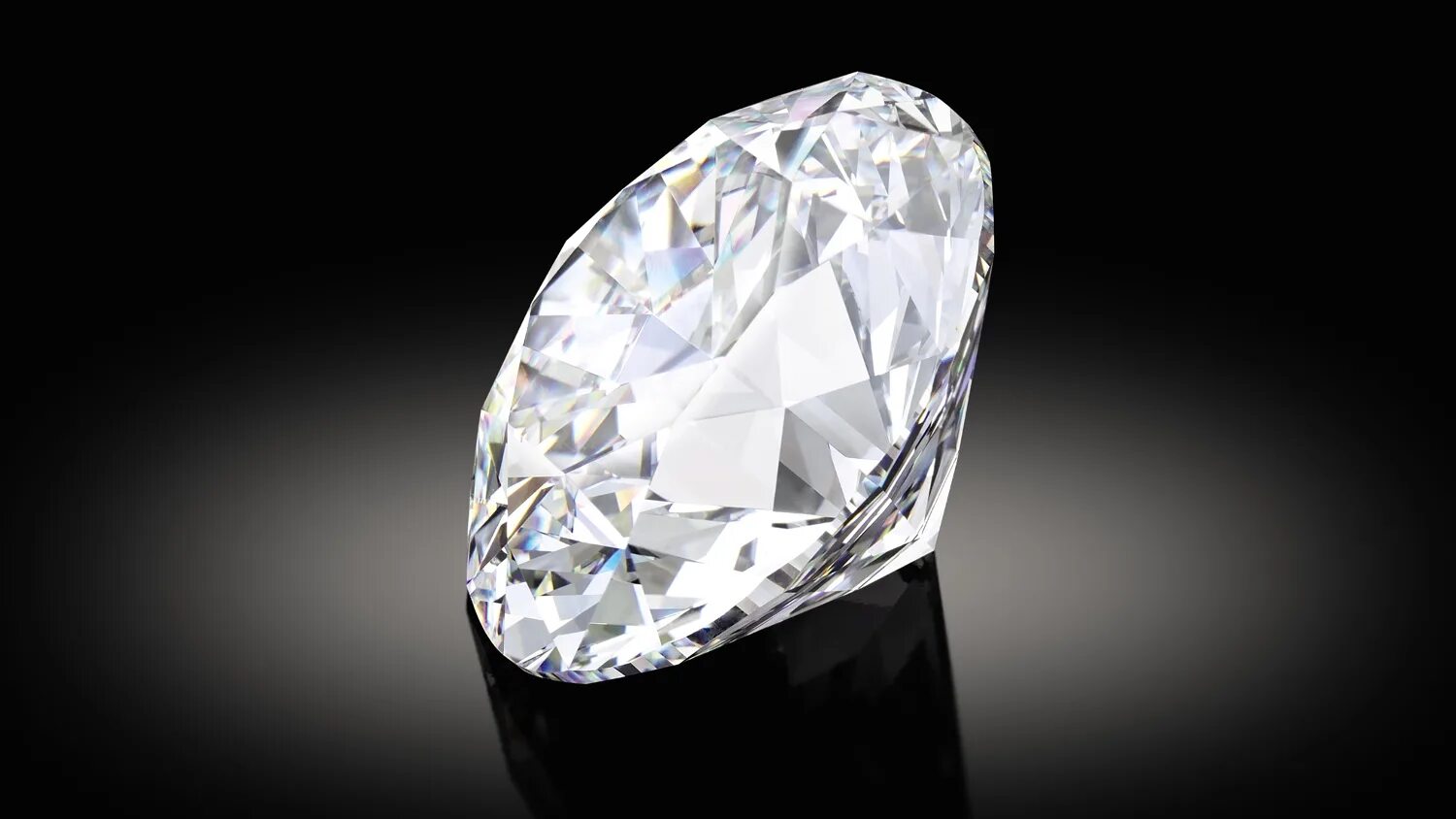 Жизнь бриллианта. Алмаз 60 карат.