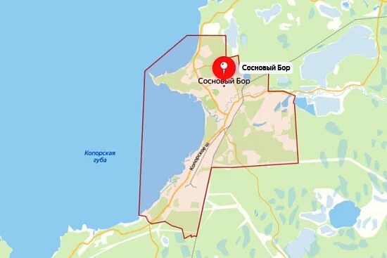 академика александрова сосновый бор. батарейная бухта сосновый бор.
