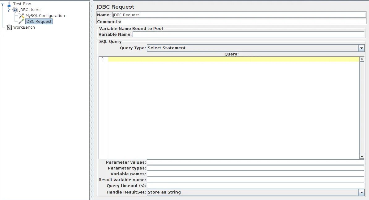 Jdbc connect. Тестирование базы данных. the names database. mssql db. jdbc connection configuration jmeter.