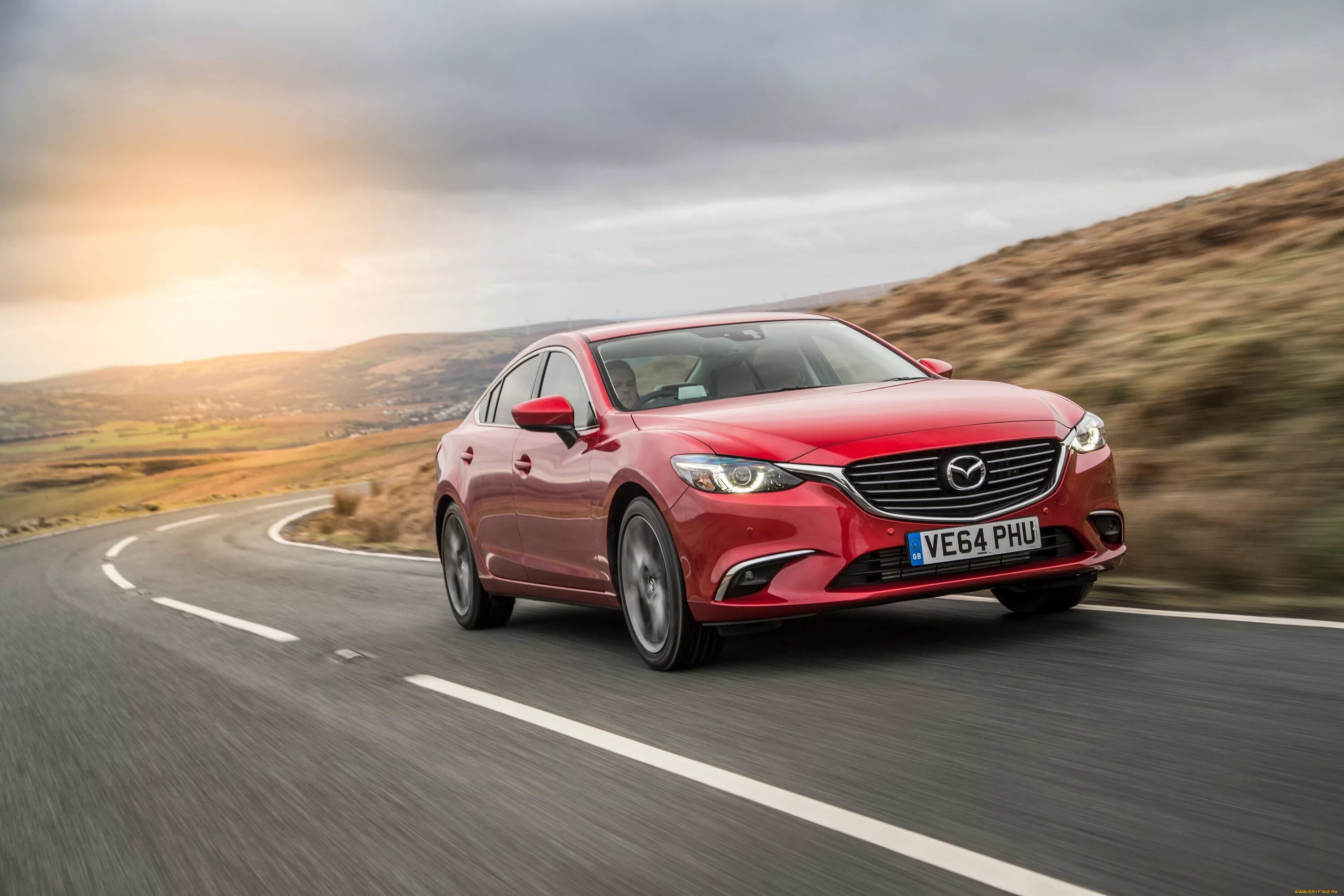 Mazda 6 gl. Mazda 6 2015 Red. Мазда 6 красная седан. Мазда 6 красная 2015.