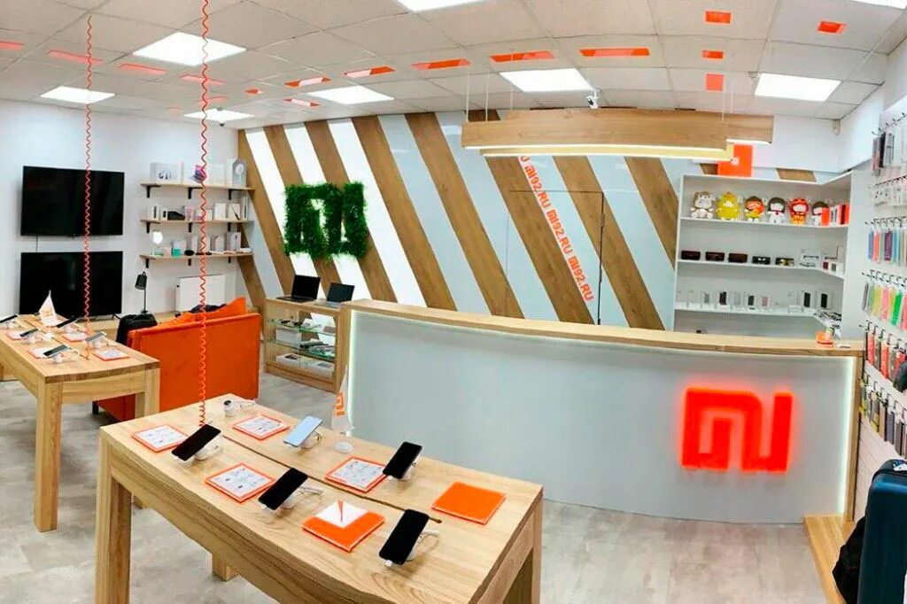 Mi shop xiaomi