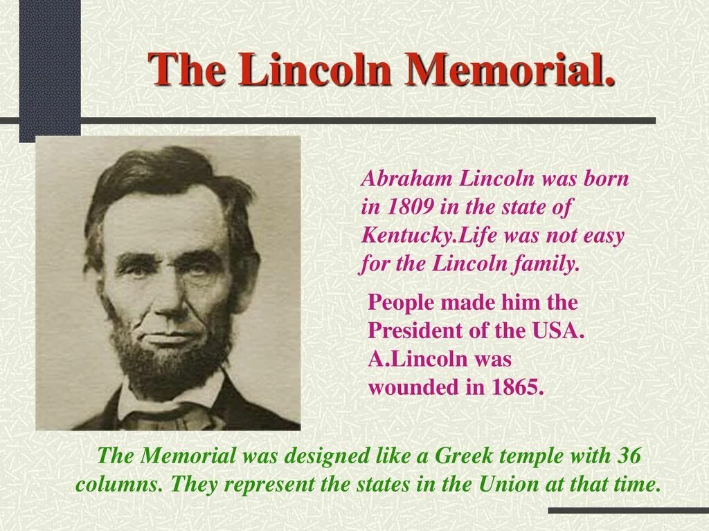Lincoln was born in. Джек хезерингтон. Lincoln was born in. Дали портрет линкольна. Abraham lincoln кратко на английском.