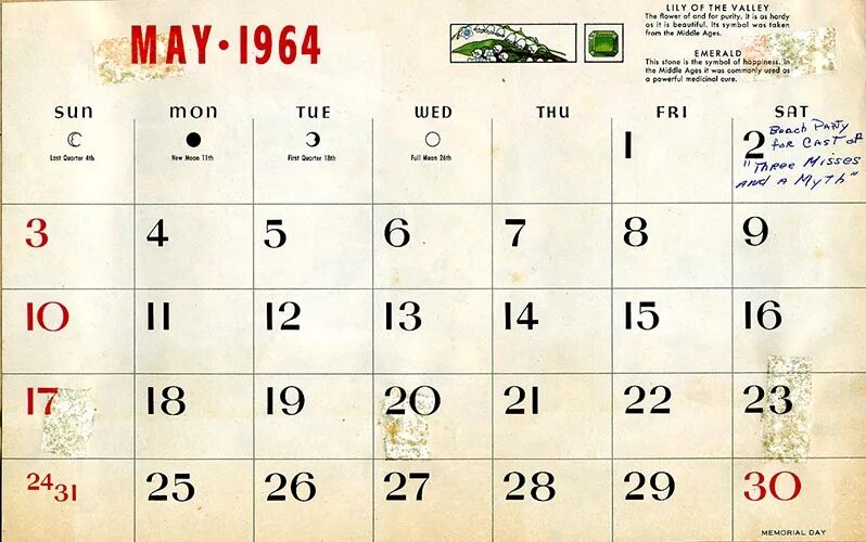 Какой день недели будет 15 апреля. Календарь 1964 года. Календарь 1964 день недели. Календарь 1964 май. Календарь 1964 по месяцам.