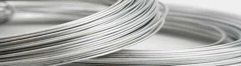 Stainless steel wires