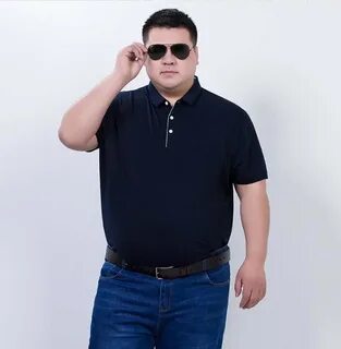 Плотный мужской