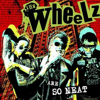Wheelz rental
