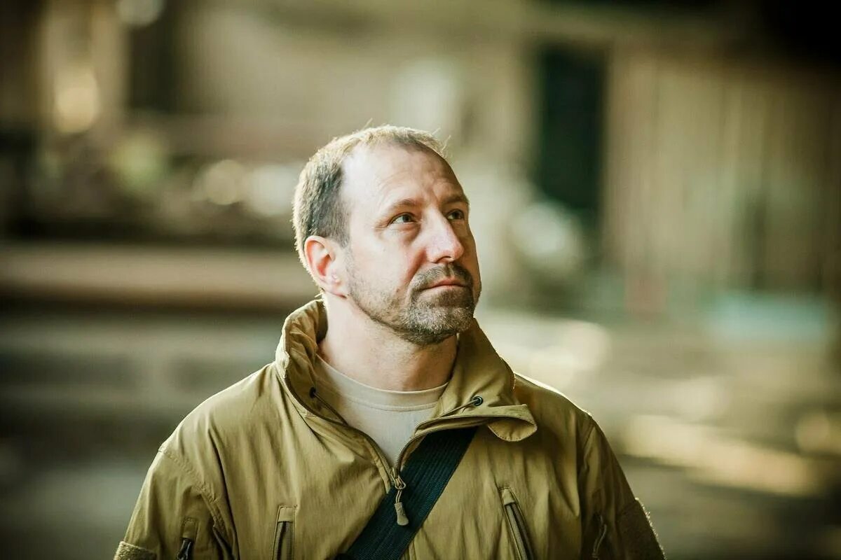 Александром сергеевичем ходаковским