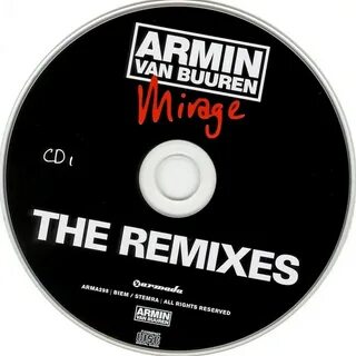 Armin van buuren remix