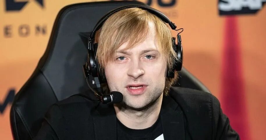 Нс лидер. Нс лидер