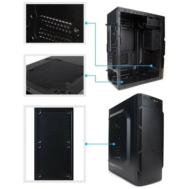 Mini tower корпус vs mini itx. Форм фактор mini tower. Корпус be quiet dark base 900. Cooler master elite 420. Mini tower против миди товер.