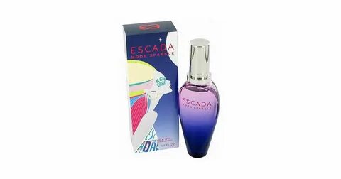 Escada moon sparkle for women