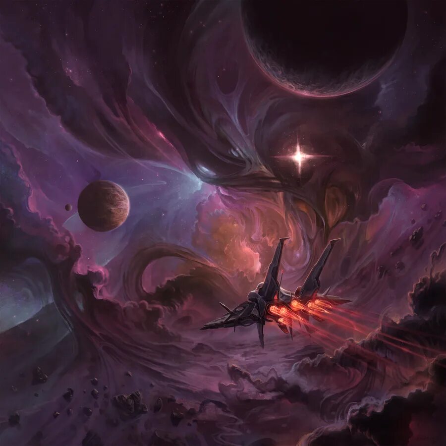Enter infinite
