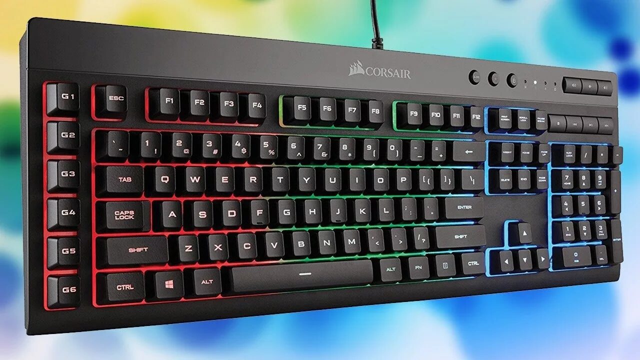 Компьютерная клавиатура RFHCFH R 55. Раскладка клавиатуры компьютера Corsair. Corsair Keyboard k55 Key Color FN. K55 narsnik. Корсаир