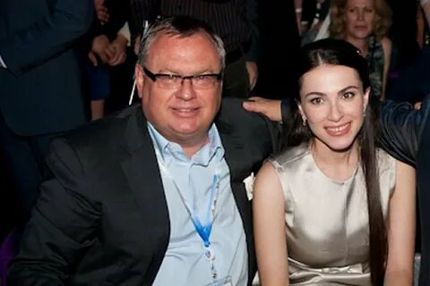 Костин и наиля аскерзаде - Арт Минск.ру