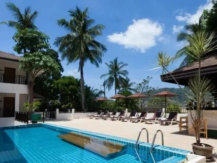 Patong lodge 3