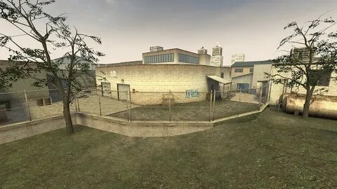 Seasons cs go