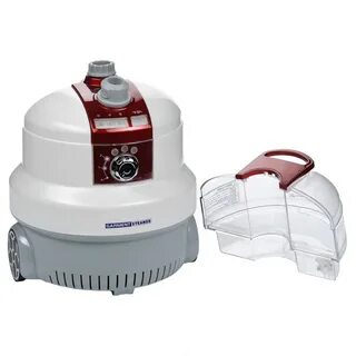 Garment steamer