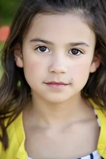 Scarlett Estevez 