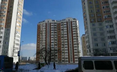Дом 4 корпус 2