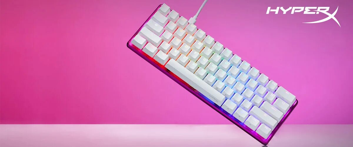 Hyperx 60 keyboard. Hyperx 60 keyboard