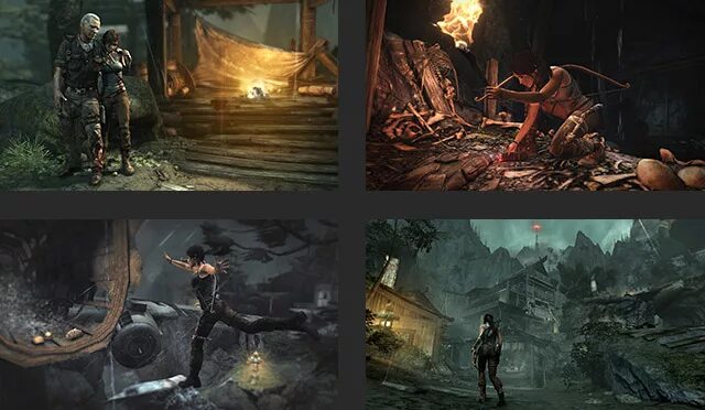 Как пройти уровень в игре tomb. Tomb raider 2013 на корабле в начале игры. бейкут игра. как пройти уровень в tomb of the 144. tomb of passion прохождение.