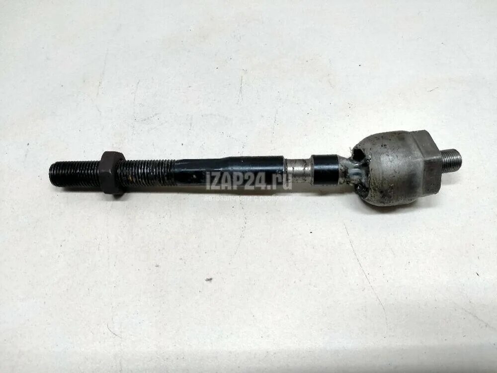 Рулевые тяги альмера g15. Наконечник рулевой тяги ниссан альмера g15. 48521-00q0a. Рулевые тяги альмера g15. St6001550441.