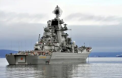 Управление военными кораблями