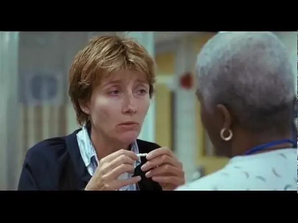 Персонаж stranger. Stranger than fiction.