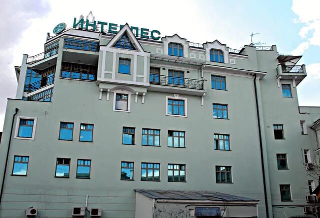 , д. 3. москва гагаринский переулок 3 россельхозбанк. гагаринский дом три. 3.