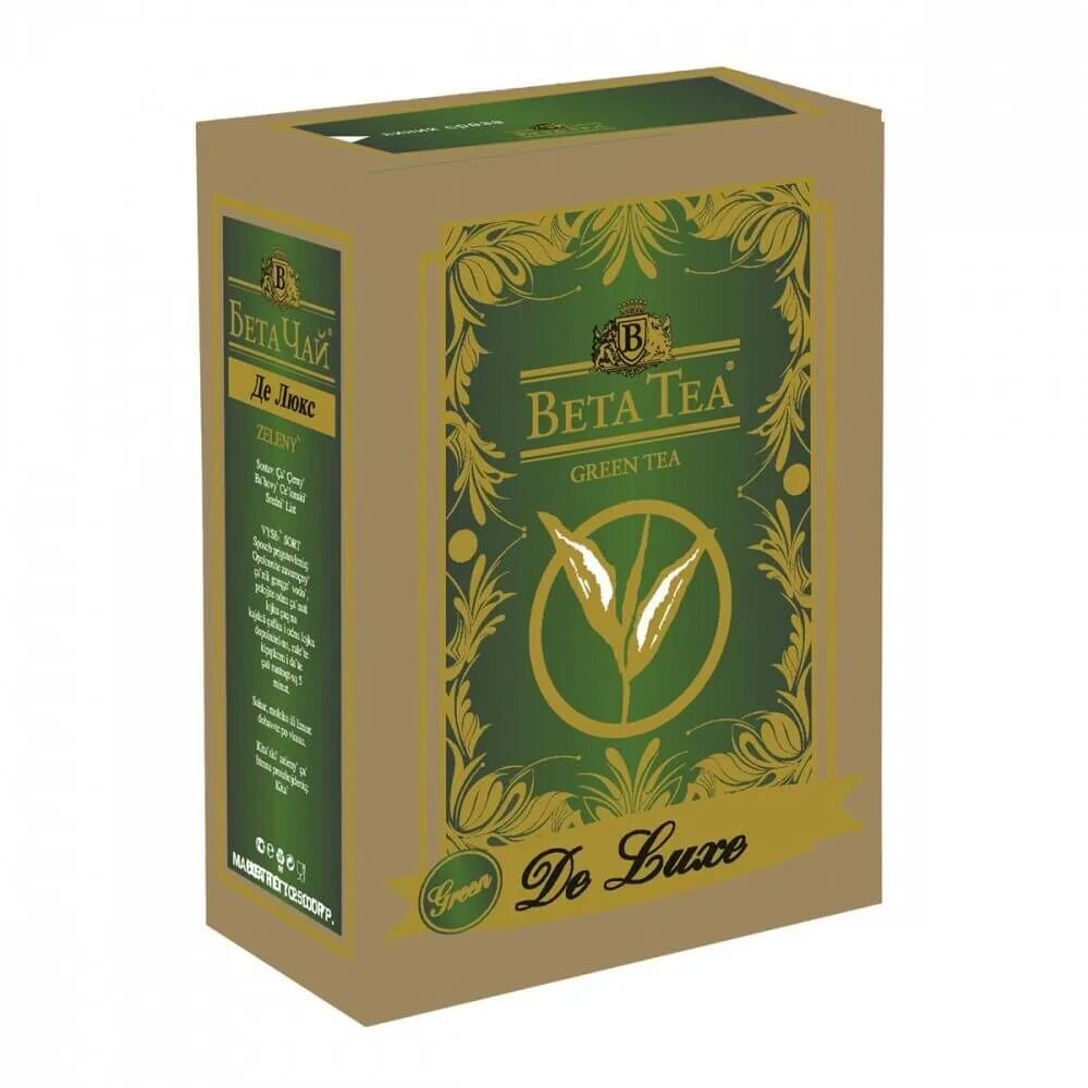 Бета чай купить. Beta Tea де Люкс зеленый 100 гр.. Чай бета Теа. Чай листовой Beta Opa , 100гр. Чай зеленый Beta 500гр.