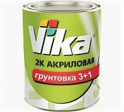 Вика 2