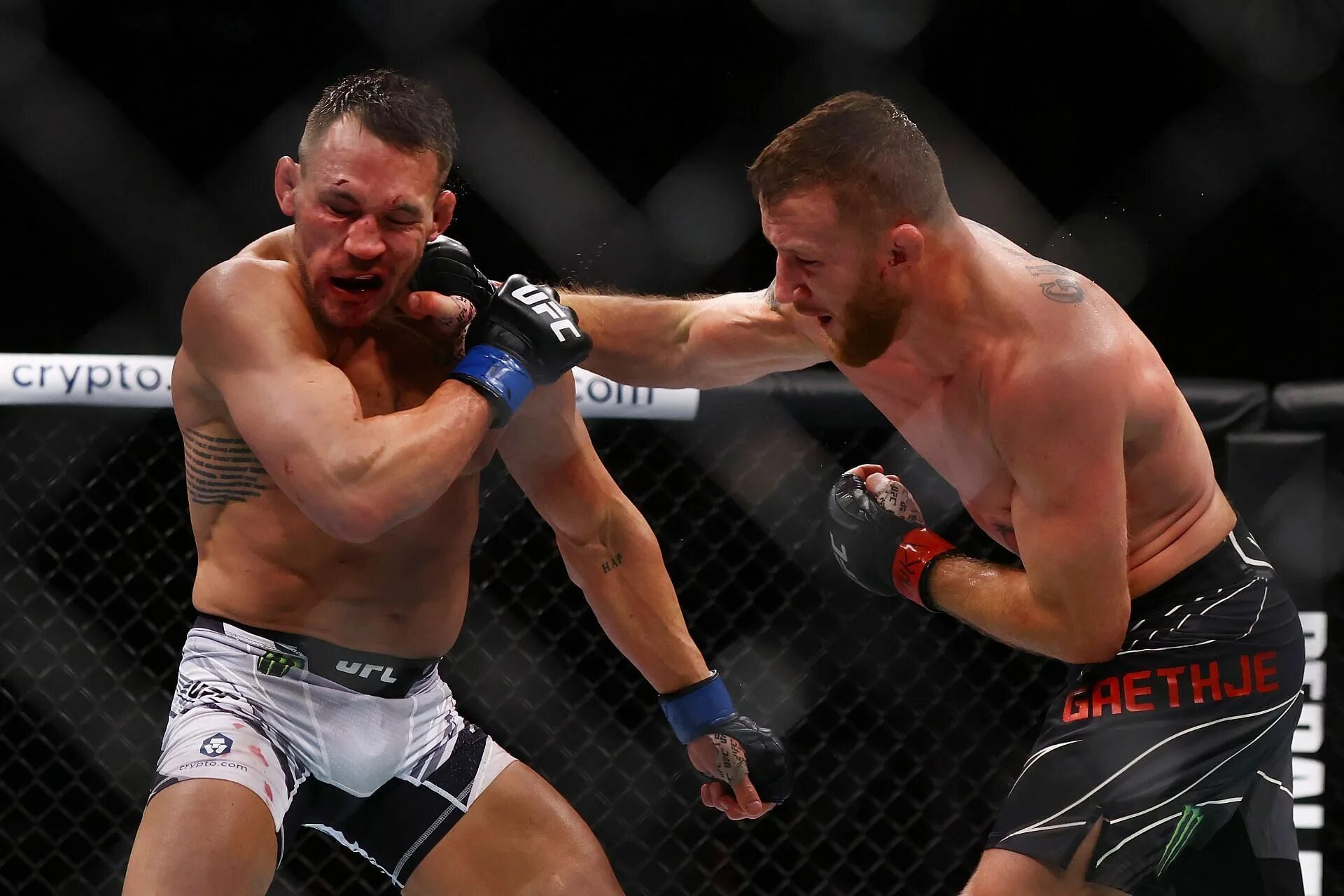 Дата боев ufc. Дата боев ufc