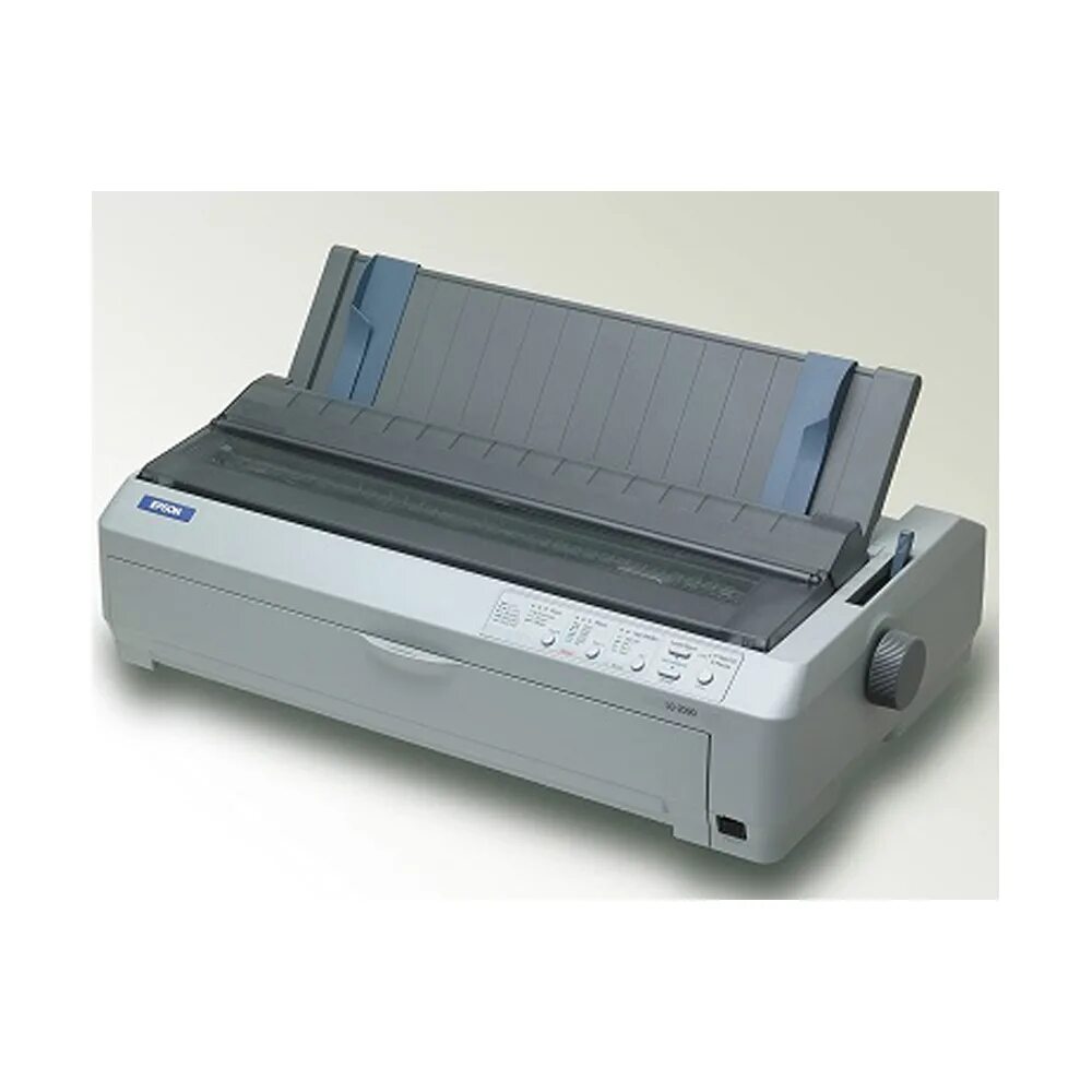 Dot matrix