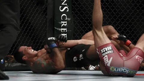 Календарь боев ufc