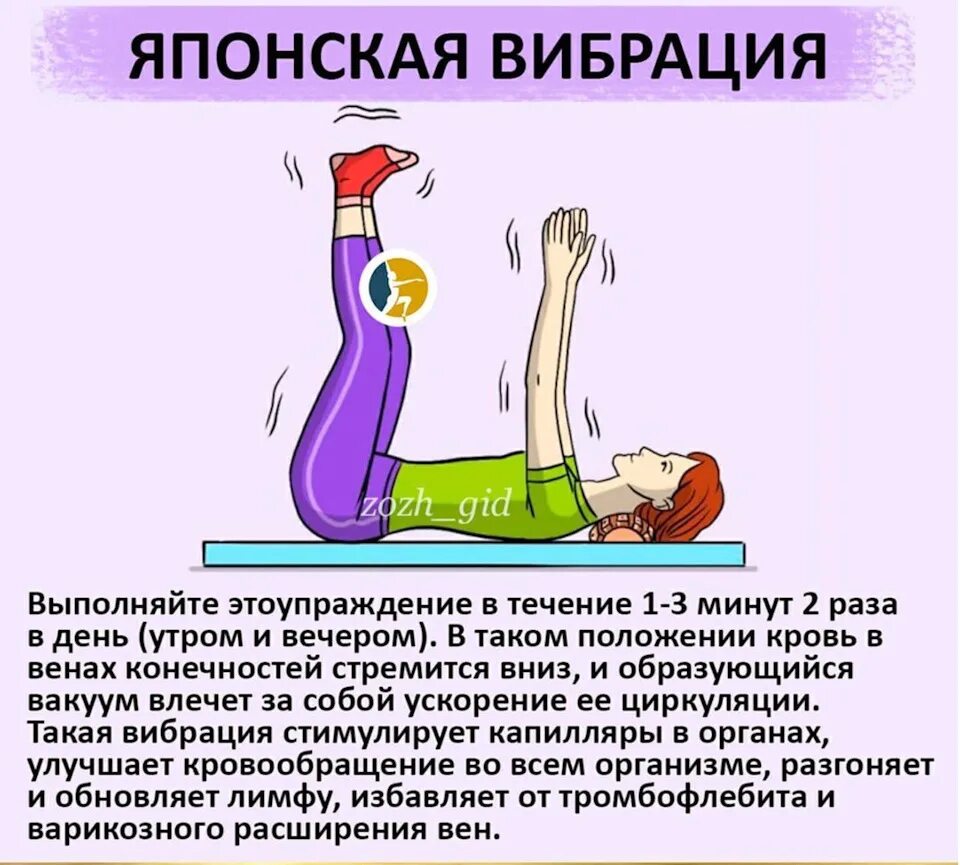 Стимуляция 4 дня