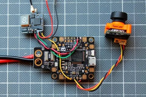 Fpv vtx