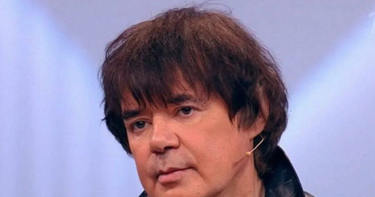 Осин последний