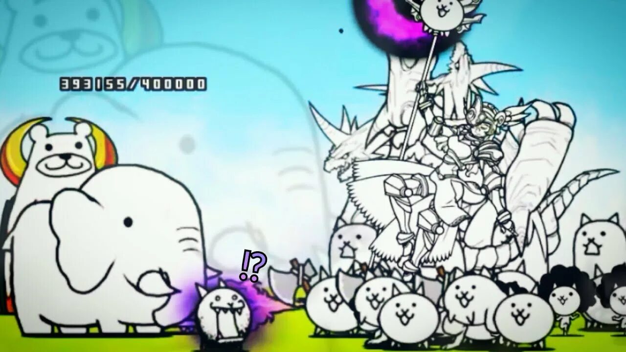 Включи battle. Коты из battle cats. the battle cats гайд. коты из зе батл кэтс. the battle cats обои.
