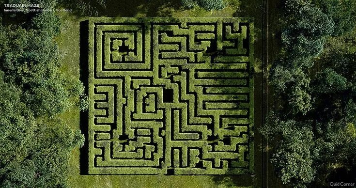 Лабиринты мира фото As 10 melhores ideias e inspirações de maze labyrinth