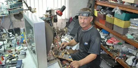 Сервис самсунг ремонт телевизоров