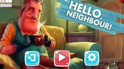 Взломанная hello