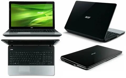Acer aspire e1 571
