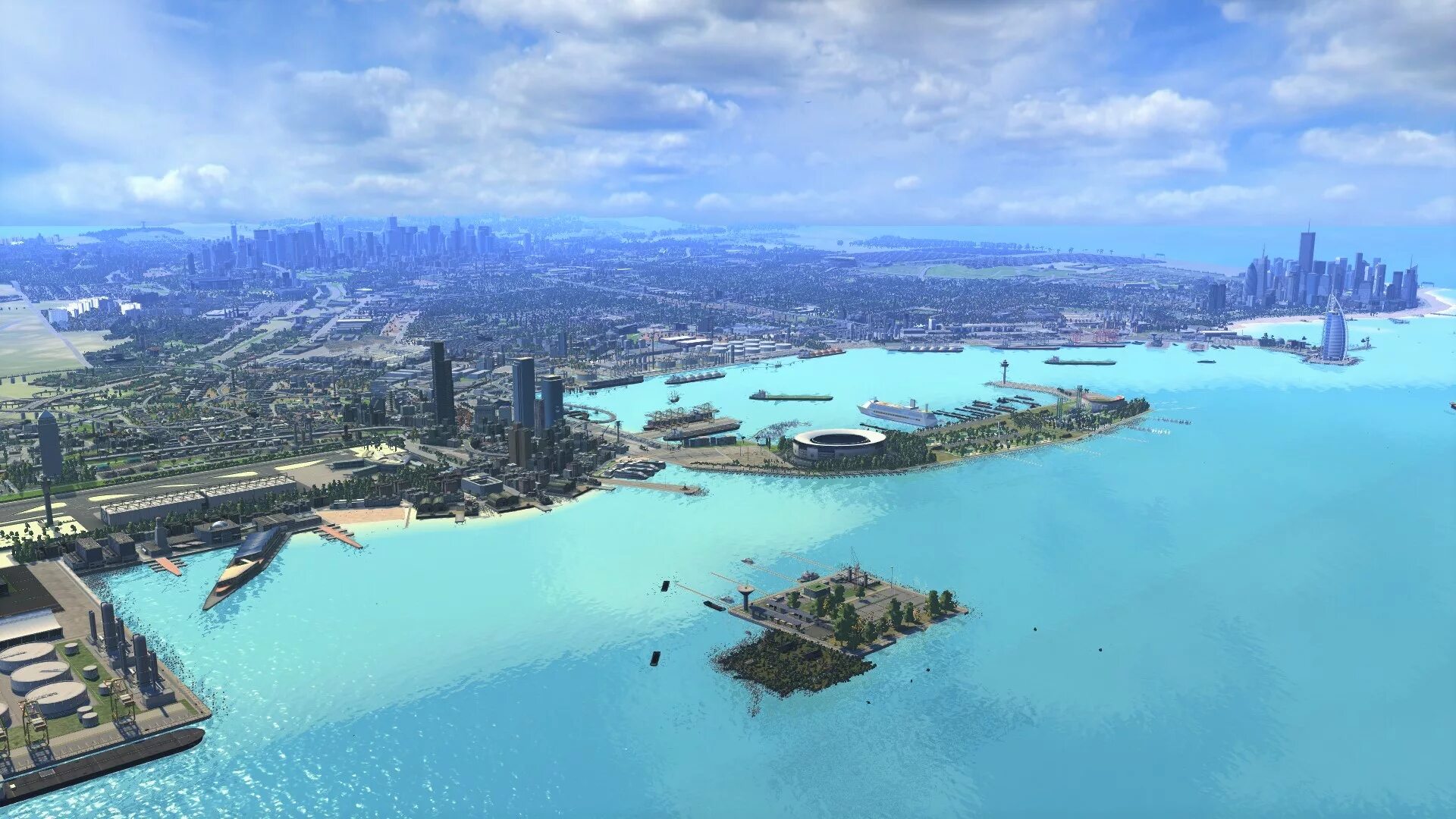 Los Santos, San Andreas Legends of the Multi Universe Wiki Fandom