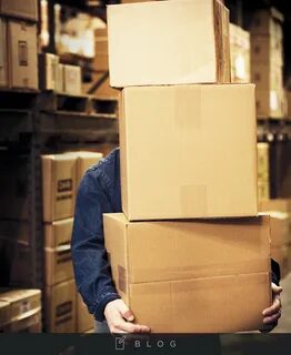 Package collected